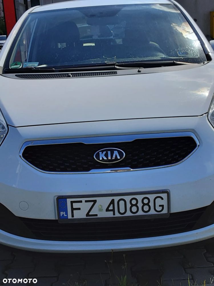 Kia Venga 1.4 CVVT ISG Dream Team Edition - 4