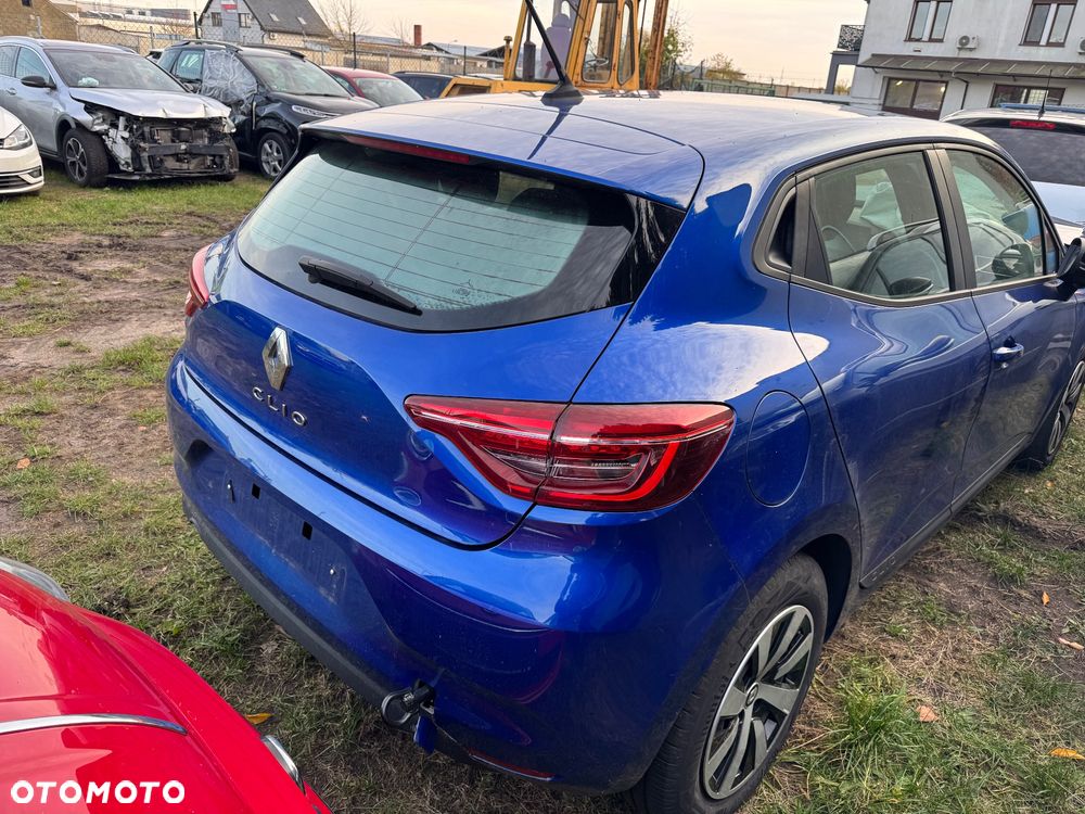 Renault Clio TCe 90 EQUILIBRE - 8