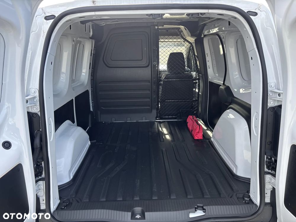 Renault KANGOO VAN - 18