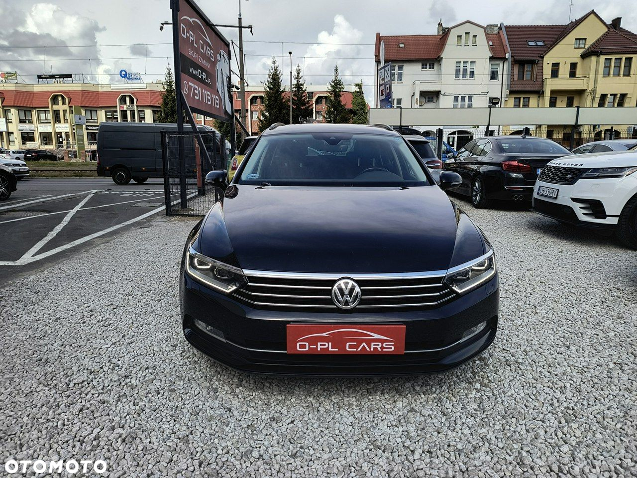 Volkswagen Passat - 3
