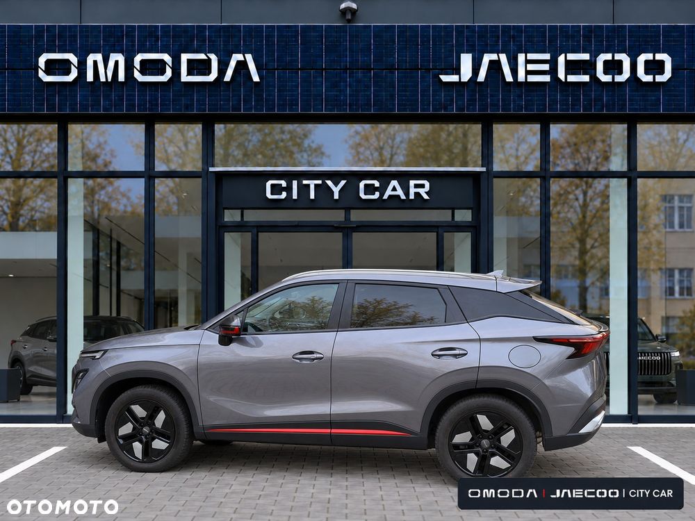 Omoda 5 1.6 T-GDI Premium DCT - 23