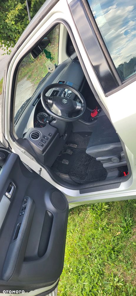 Suzuki Swift 1.3 Comfort - 7