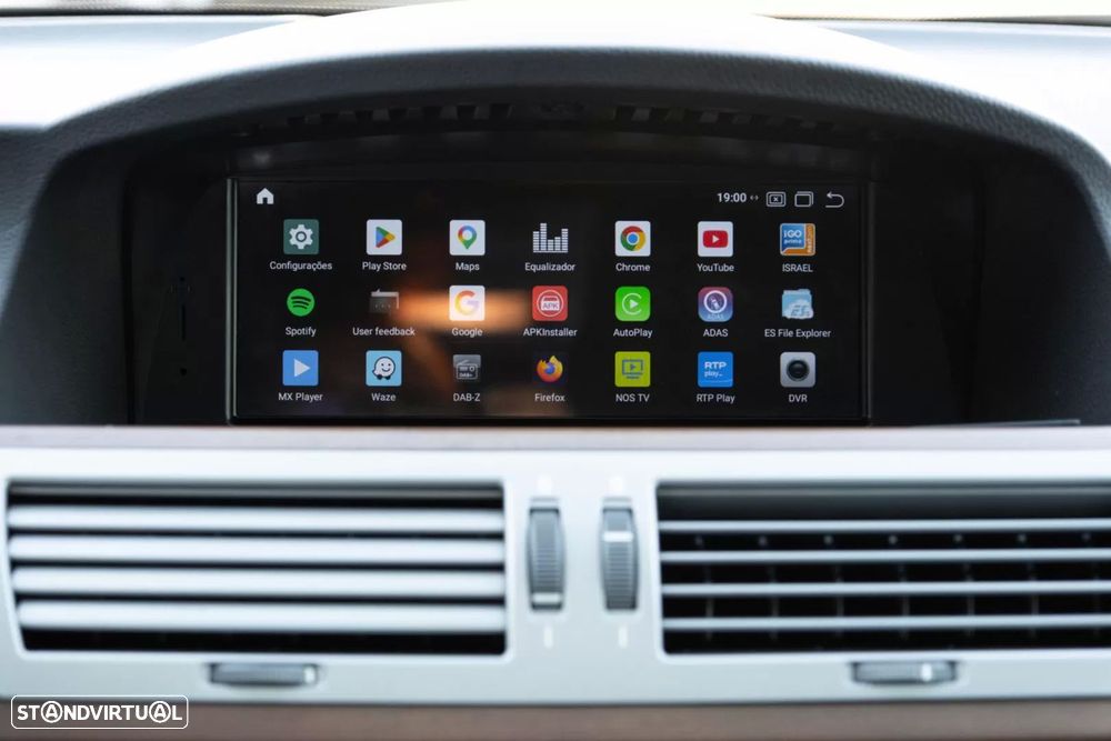 BMW 730 dA Executive - 20