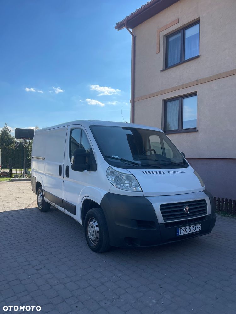 Fiat Ducato - 10