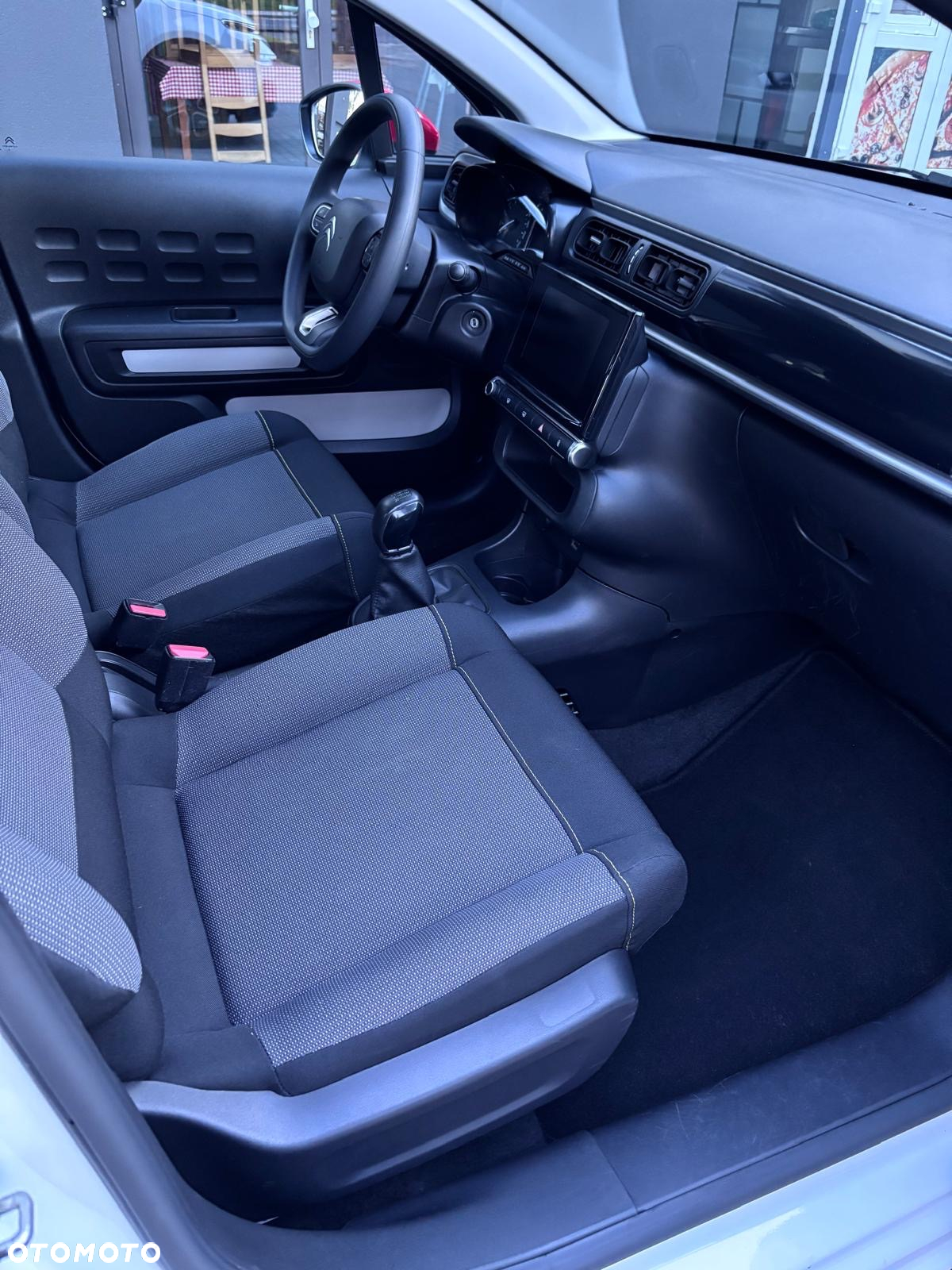 Citroën C3 Pure Tech 83 S&S ELLE - 35