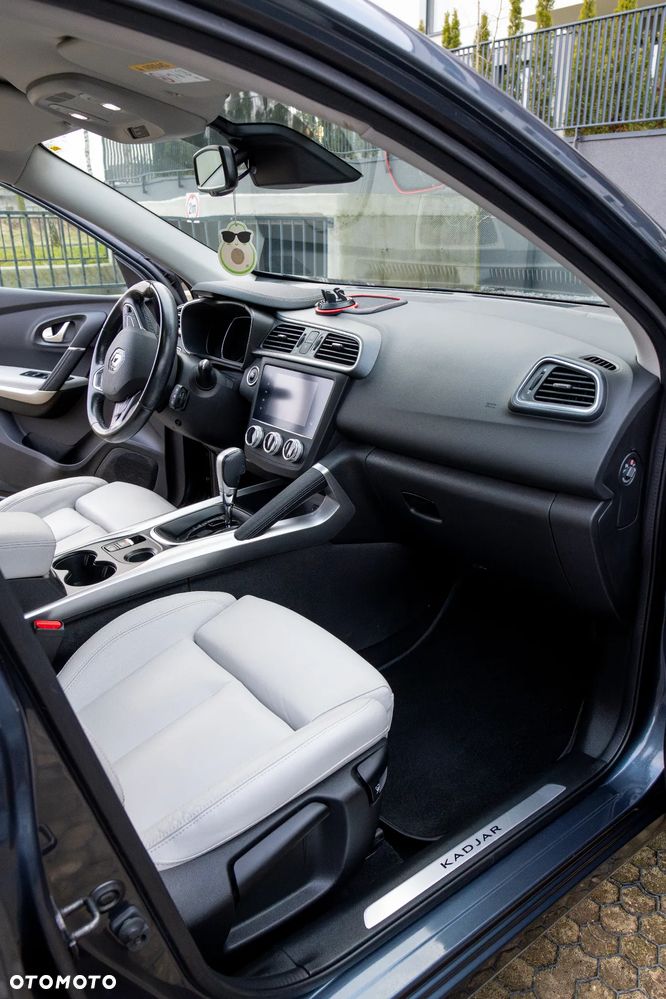 Renault Kadjar 1.3 TCe FAP Intens EDC - 5