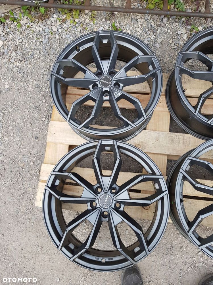 alufelgi pxm.8019 ford volvo land rover jaguar 8.0'' x 19'' 5x108 et40 - 2