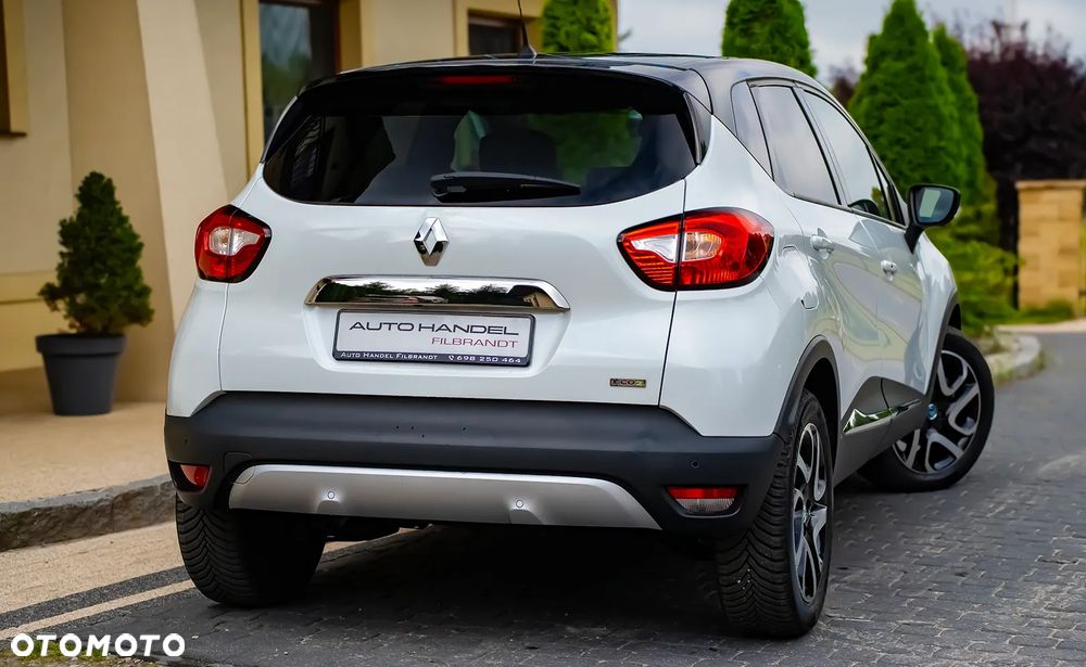 Renault Captur ENERGY dCi 90 EDC Experience - 9