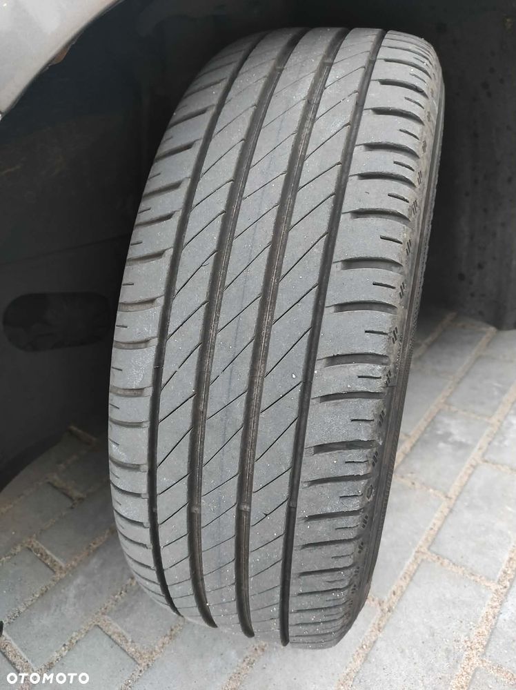 Volkswagen Golf Plus 1.6 TDI DPF DSG Style - 9