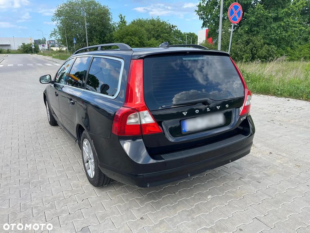 Volvo V70 2.0D Momentum - 3