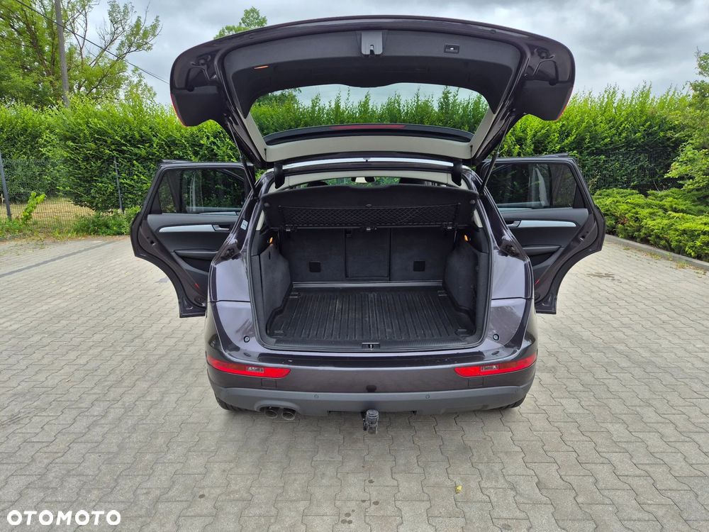 Audi Q5 2.0 TDI Quattro S tronic - 23