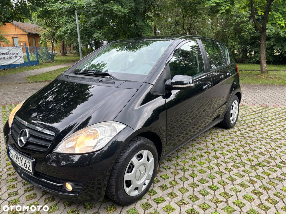 Mercedes-Benz Klasa A 150 - 1