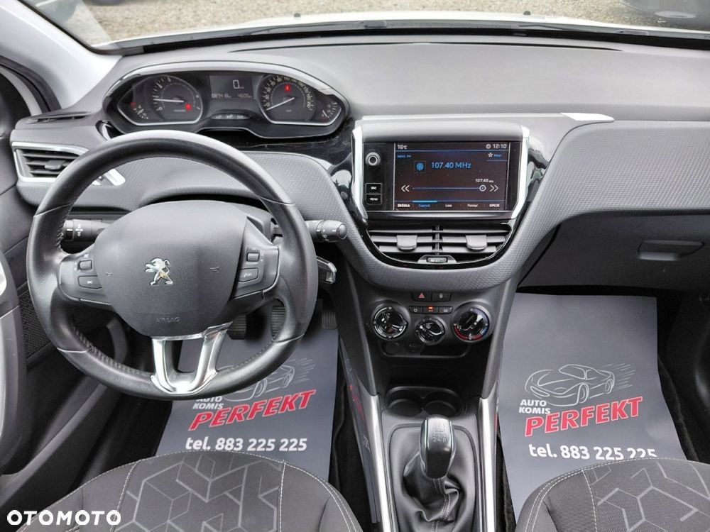 Peugeot 2008 - 17