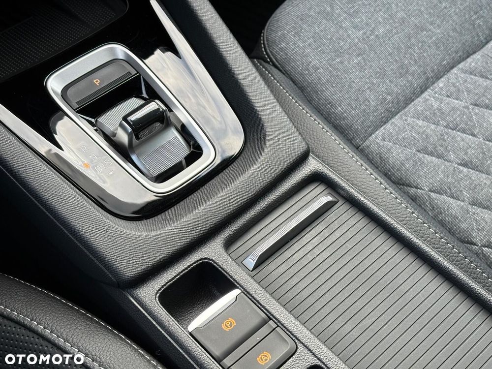 Skoda Octavia - 30