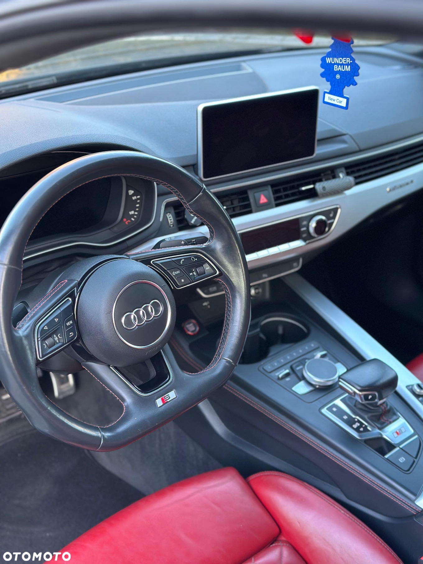 Audi S4 3.0 TFSI Quattro Tiptronic - 23