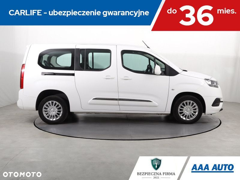 Toyota Proace City Verso - 7