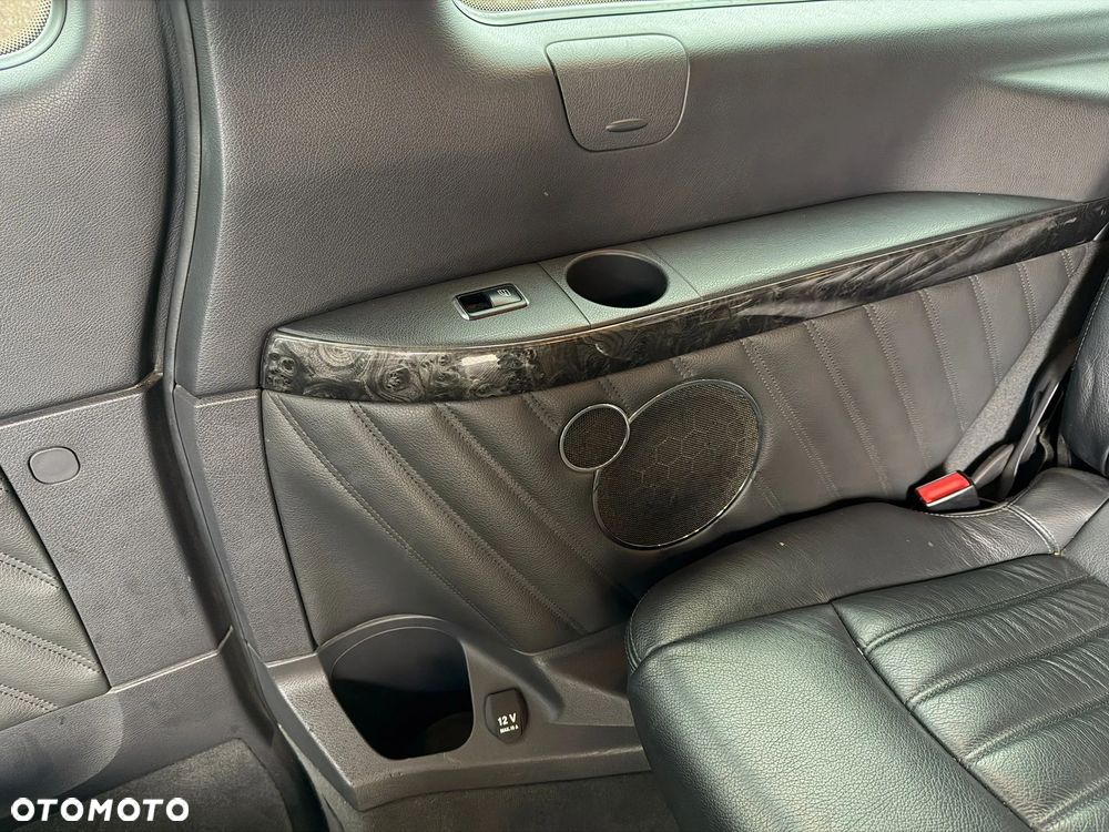 Mercedes-Benz Viano 3.0 CDI Trend (d³ugi) - 26