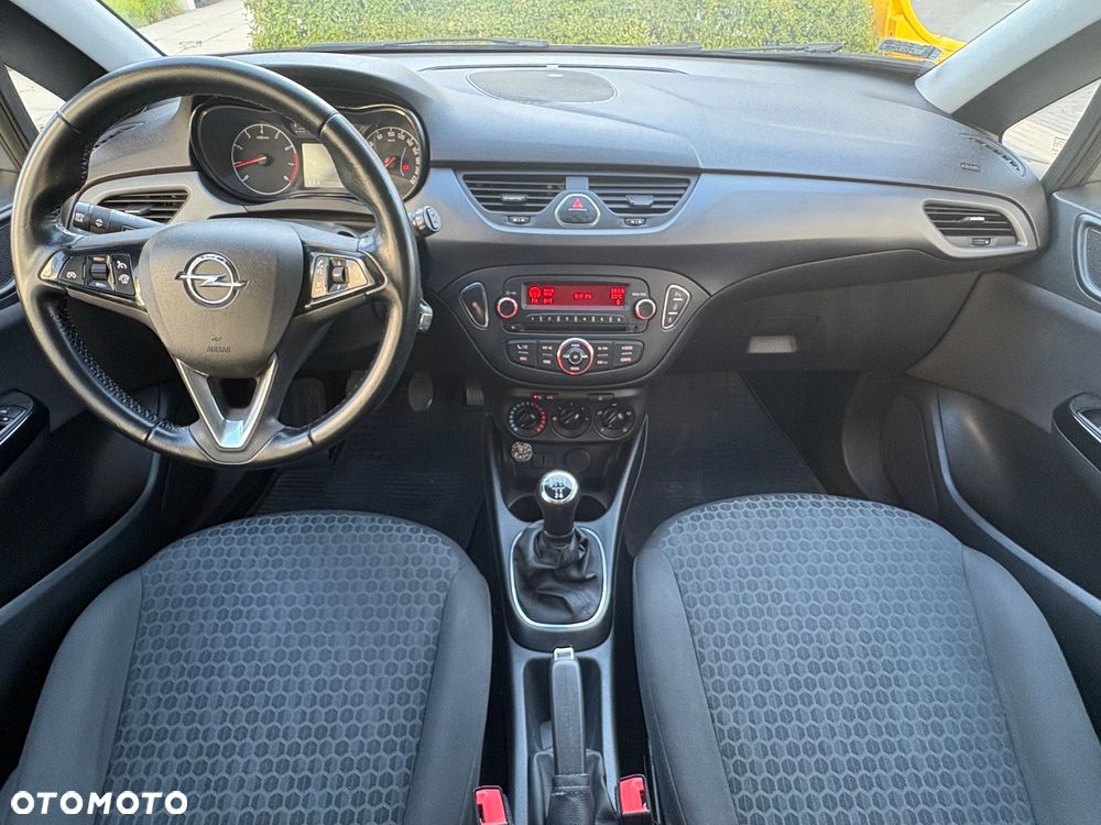 Opel Corsa 1.4 Enjoy - 9