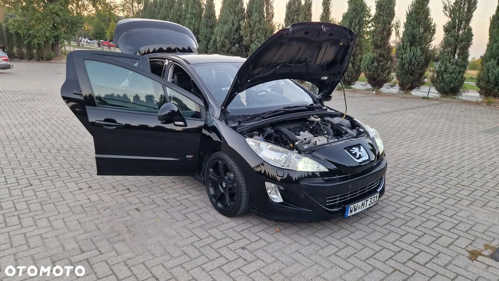 Peugeot 308 - 17