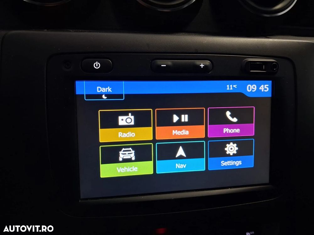 Dacia Duster 1.5 Blue dCi 4WD Prestige - 15