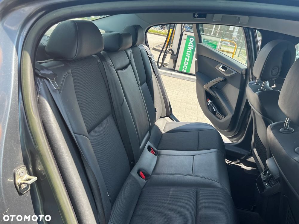Peugeot 508 2.0 HDi Allure - 18