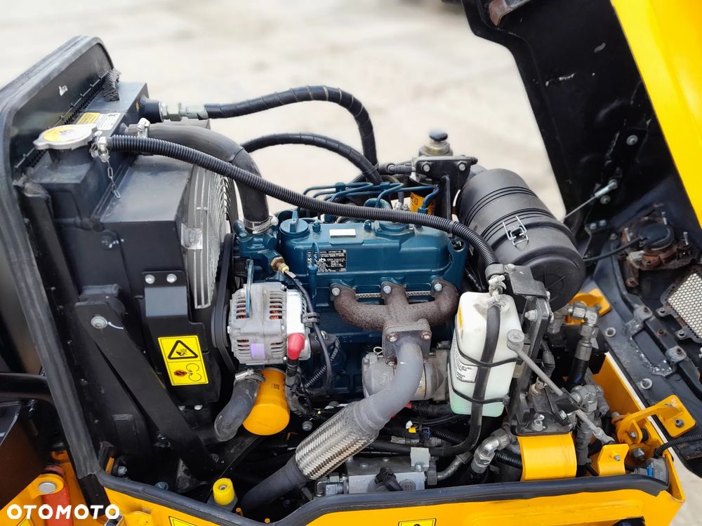 JCB CT160-80 2019R 538 MTH - 16