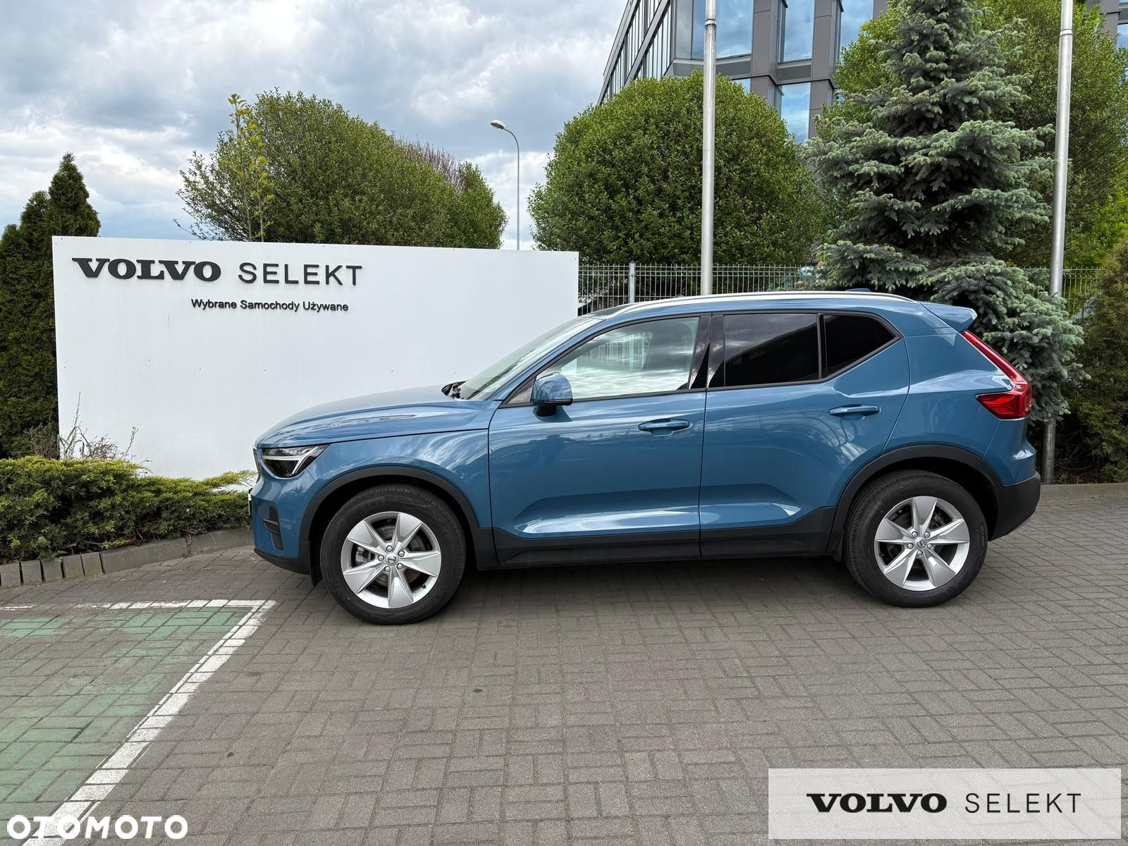 Volvo XC 40 - 5