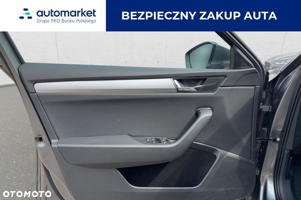 Skoda Superb 2.0 TDI SCR Ambition DSG - 11