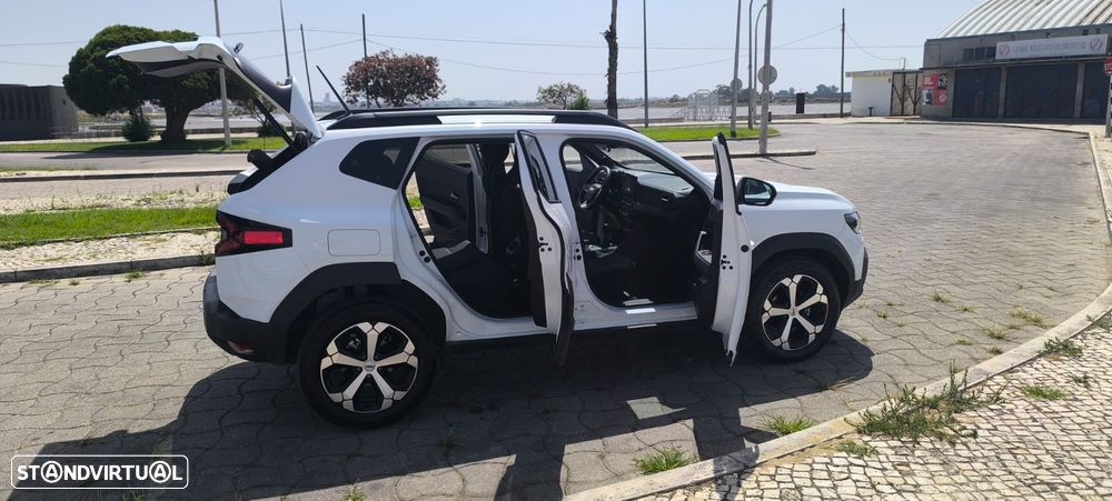 Dacia Duster 1.2 TCe Journey - 8