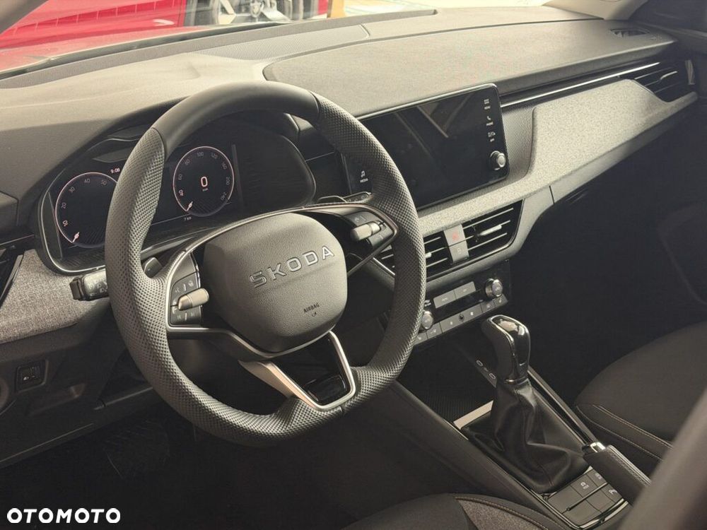 Skoda Scala 1.0 TSI Drive DSG - 16