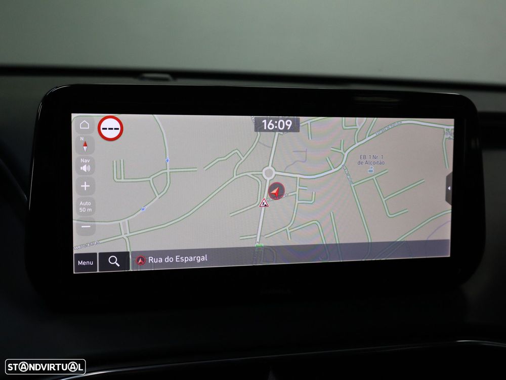 Hyundai Santa Fe 1.6 T-GDI PHEV Calligraphy Pack - 16