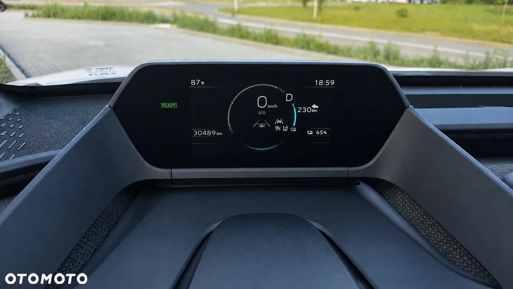 Subaru Solterra 71.4kWh Platinum - 18