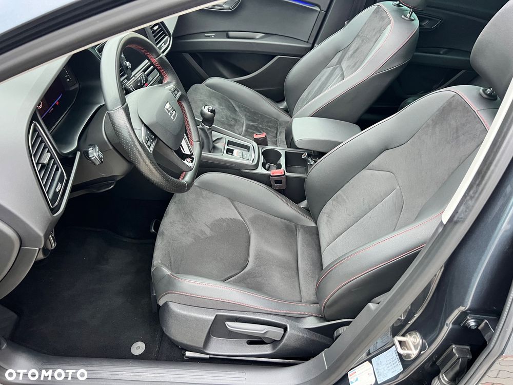 Seat Leon - 20