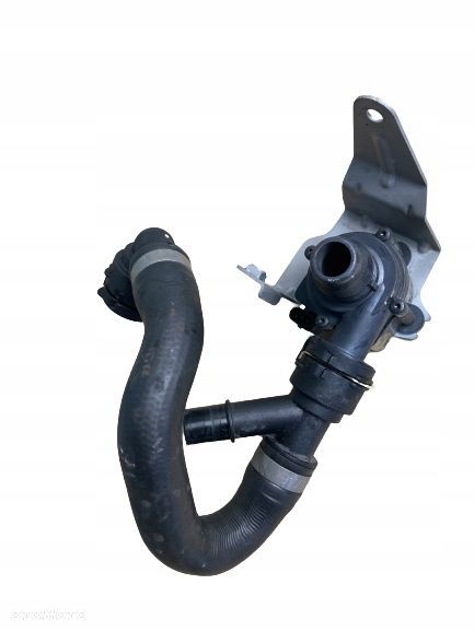 DISCOVERY SPORT LIFT L550 POMPA WODY 2.0 BENZYNA - 1