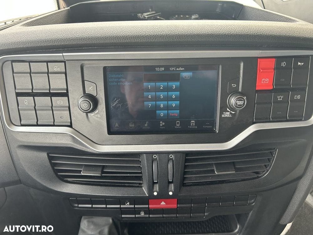 Iveco S-Way, 510, Intarder, Piele, ADR, Jante Al, Factura externa - 20