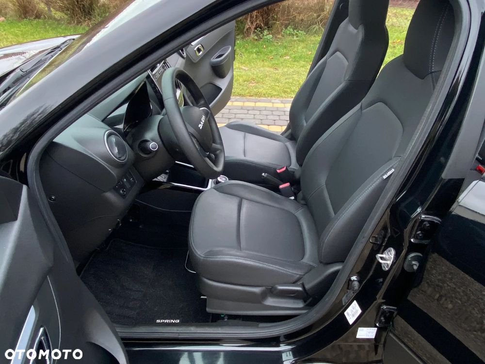 Dacia Spring Electric 45 Expression - 31
