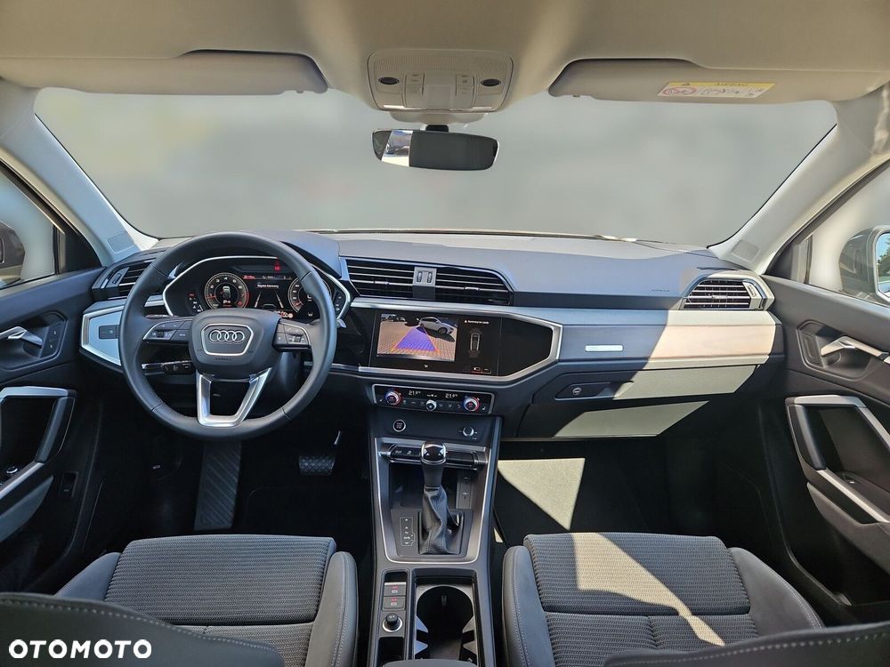 Audi Q3 Sportback 35 TFSI mHEV S-Line S tronic - 24