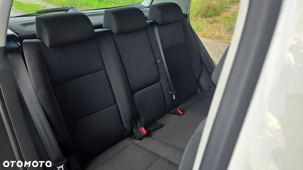 Volkswagen Golf Plus 1.6 Trendline - 27
