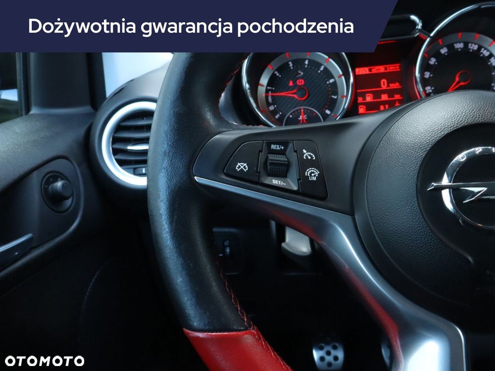 Opel Adam - 21