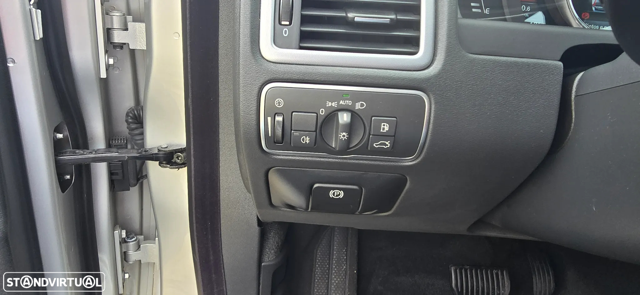 Volvo V70 2.0 D4 Summum Geartronic - 18