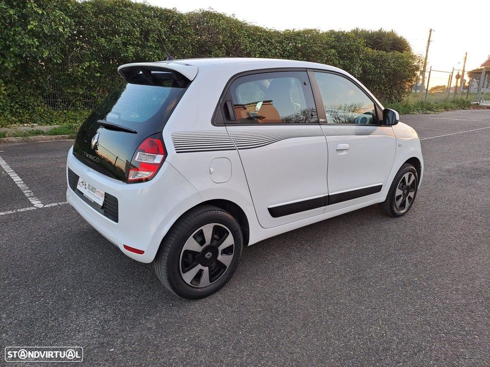 Renault Twingo 1.0 SCe Night&Day - 25