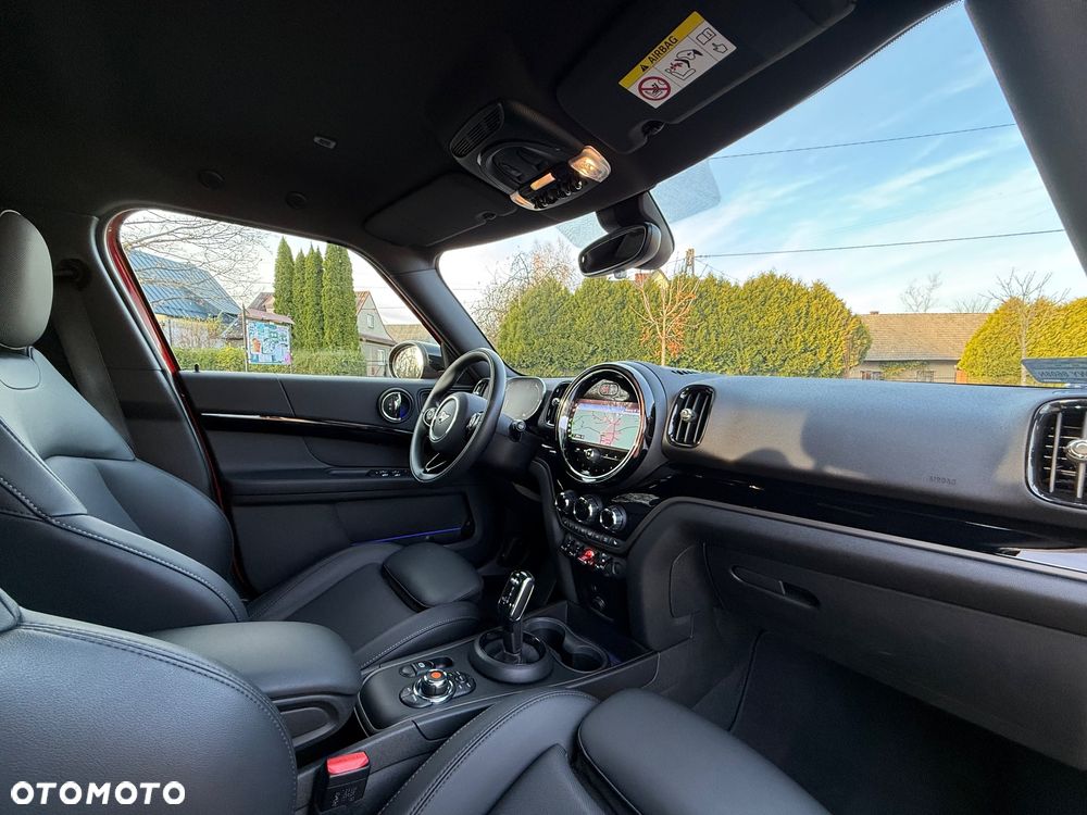 MINI Countryman Cooper S ALL4 Shadow Edition - 30