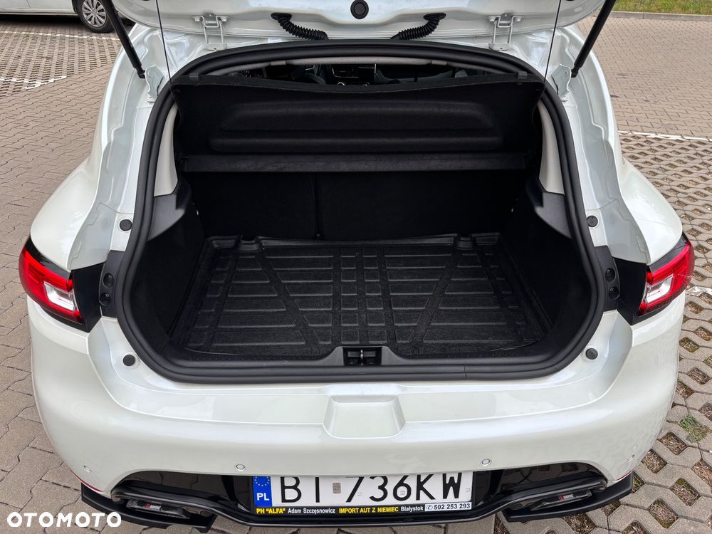 Renault Clio 1.6 R.S 220 EDC - 15