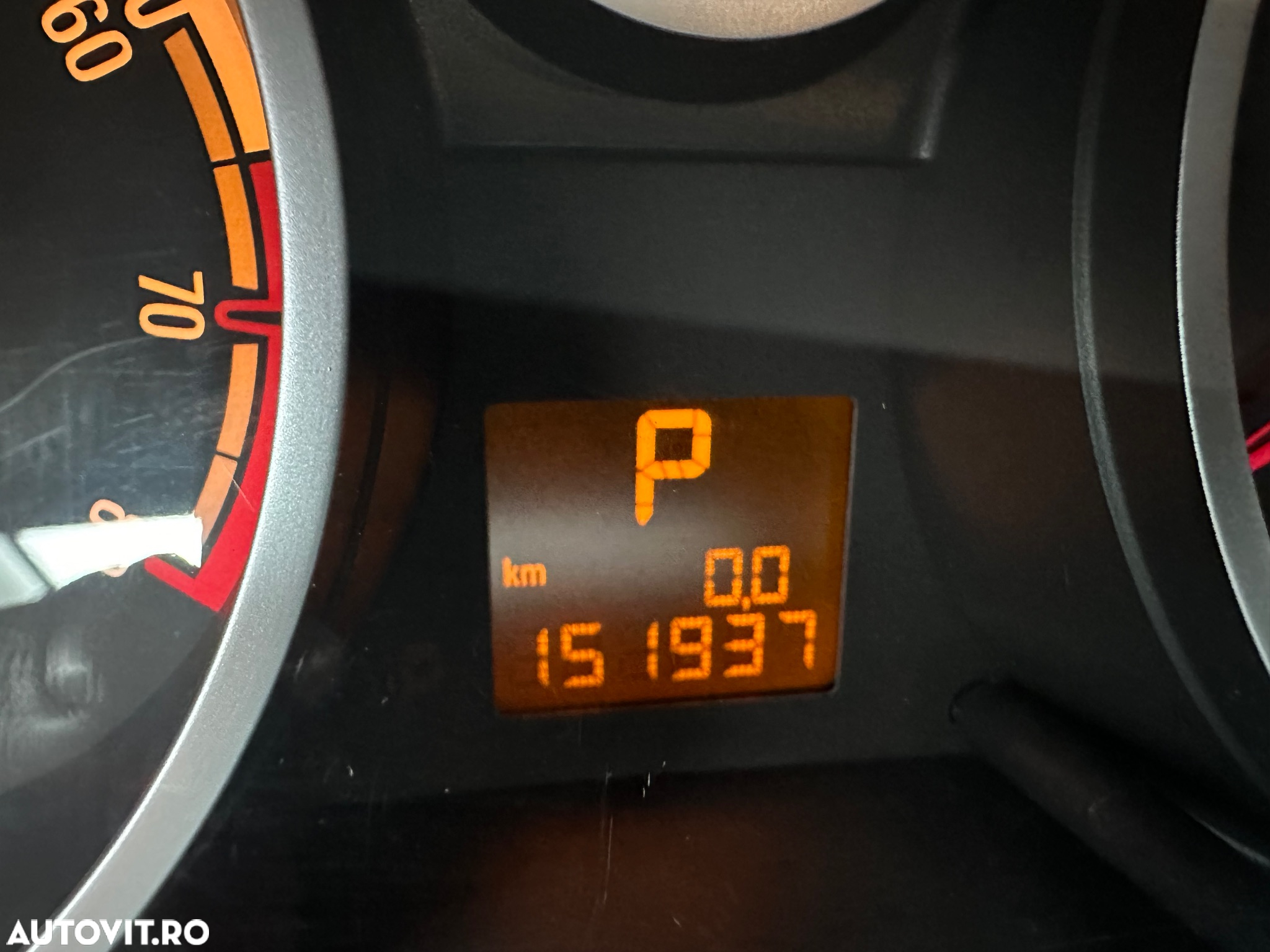 Opel Corsa 1.4i Aut Cosmo - 11