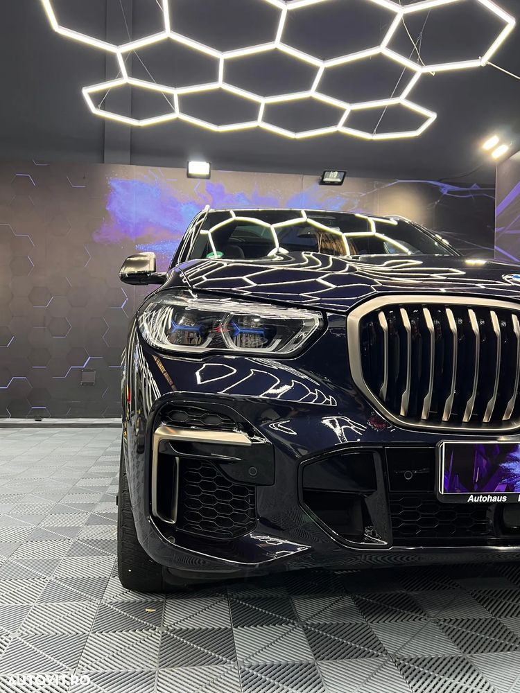 BMW X5 M M50i - 3