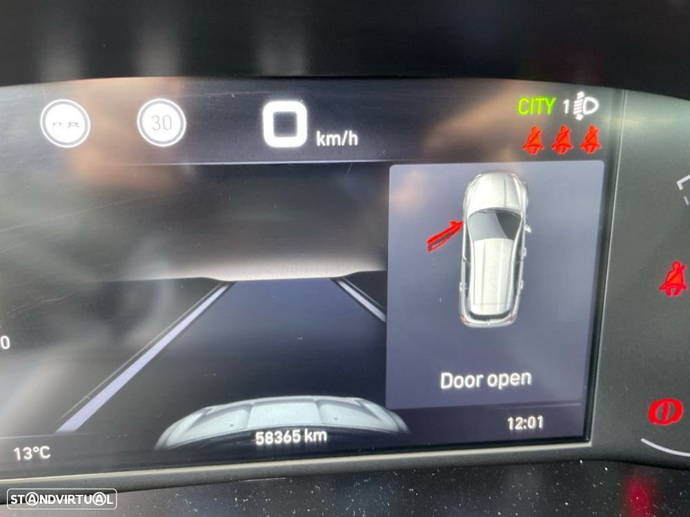 Fiat Tipo 1.3 MultiJet - 3