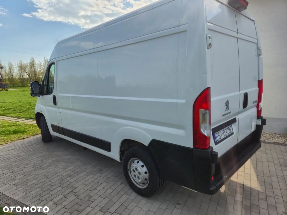 Peugeot Boxer - 7