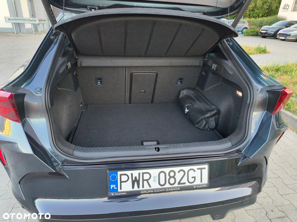Cupra Formentor 1.5 eTSI mHEV DSG - 5