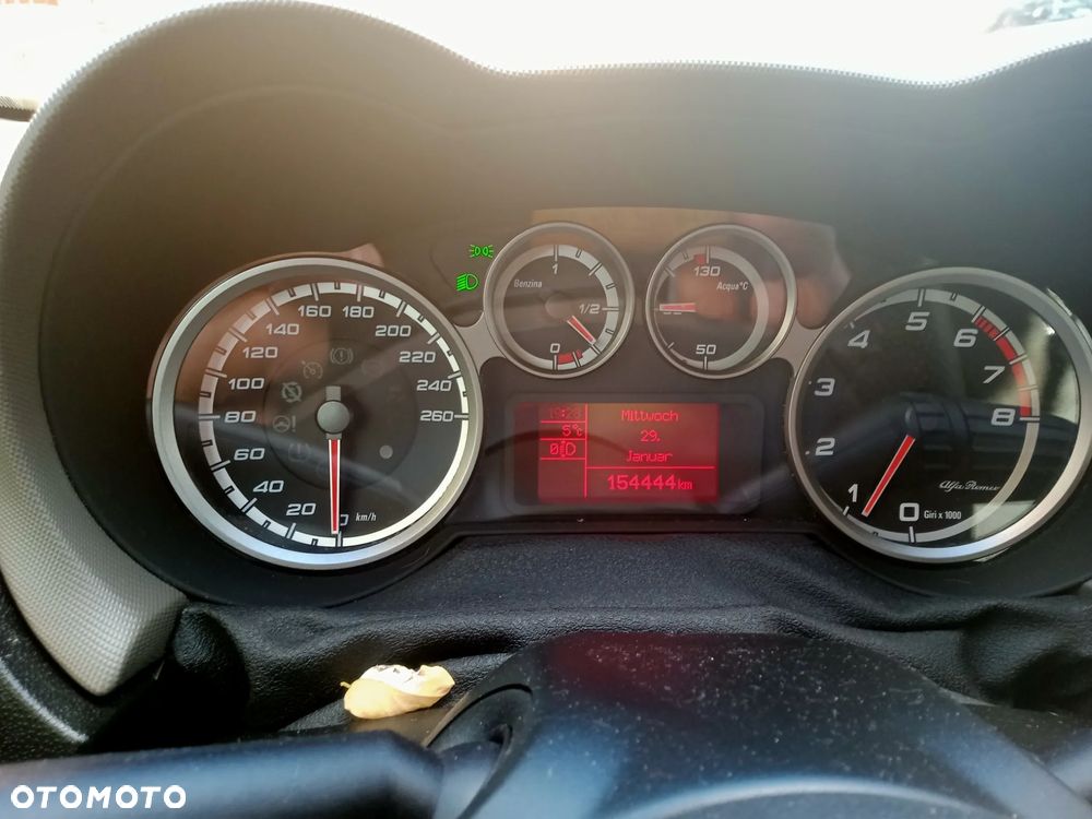 Alfa Romeo Mito 0.9 TwinAir Super - 11