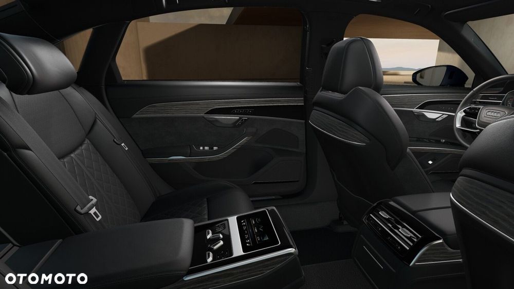 Audi A8 - 9